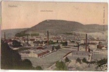 05010 Ak Deuben Totalansicht