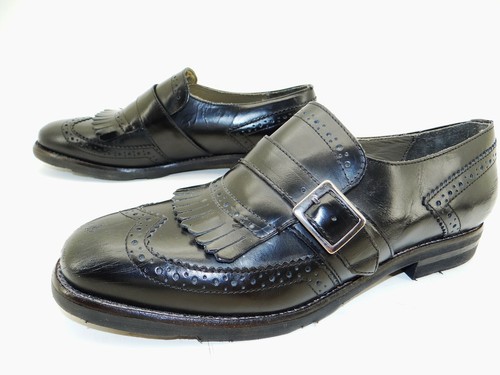 Business schwarz schuhe - schwarz,