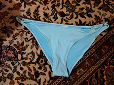bikini rio slip aqua türkis