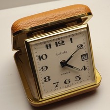 Mechanischer Reisewecker