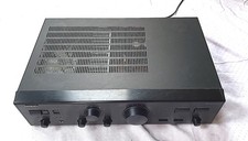 Verstärker Amplifier Endstufe