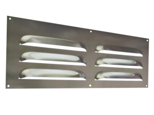 Lüftungsgitter 5015 gla - 5015,