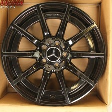 1x Mercedes A Klasse A45 CLA45