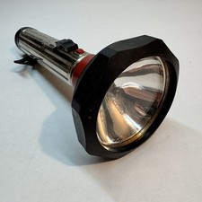 PHILIPS Taschenlampe 3D Rot -