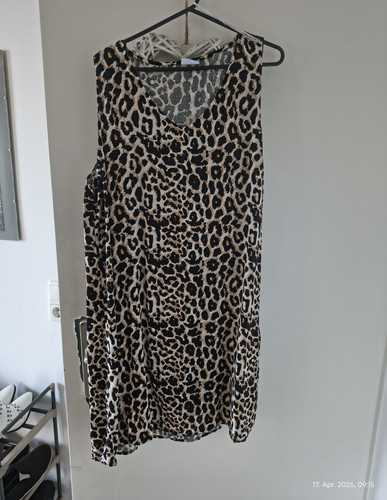 Infinity woman shirtkleid - woman,