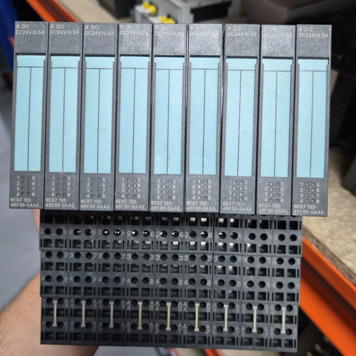 Siemens 6es7 132 4bf00 - siemens, 132-4bf00-0aa0