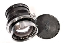 Schneider Kreuznach Symmar