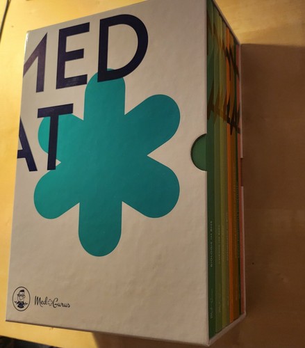 Medat kompakt bücher medgurus - medat,