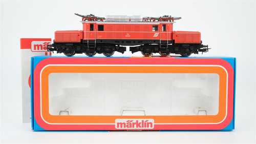 Märklin 33221 lok br - 33221, e-lok