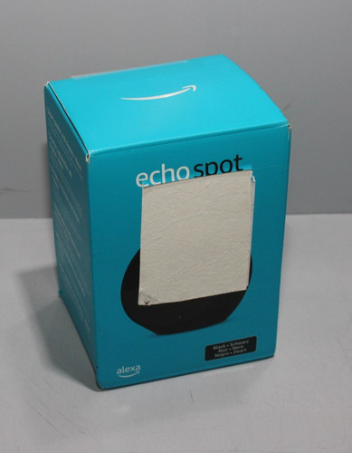 Amazon echo spot neueste - spot, (neueste