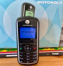 Motorola c118 handy ohne - motorola,