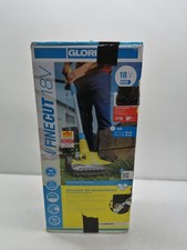 Gloria Akku Rasen- und