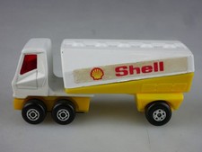 63-B Freeway Gas Tanker Shell