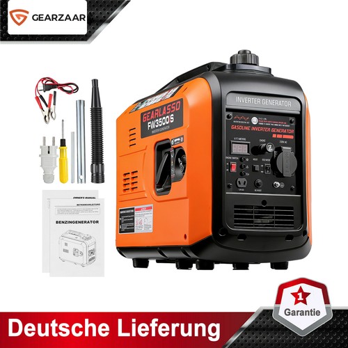 Inverter stromerzeuger - inverter,