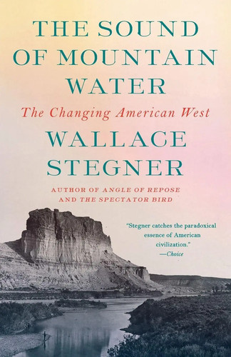 The sound mountain water - the,