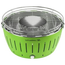 LotusGrill G435 U Gruen