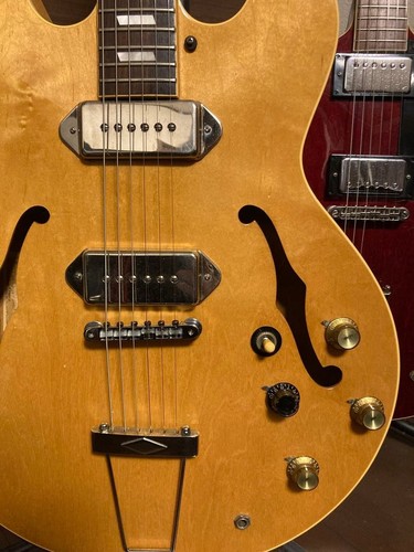Epiphone casino excellent - casino,