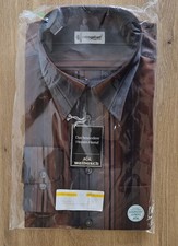 Walbusch Extraglatt Langarm