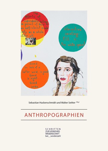 Anthropographien sebastian - anthropographien,