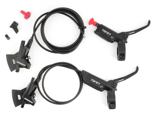 Sram level disc brake - sram,