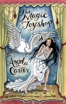The magic toyshop von - toyshop,
