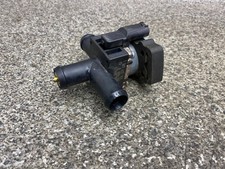 Heizungsventil A0005062864 Kühlmittel 190Tkm Mercedes CLA W117 220 D 16.2020.194