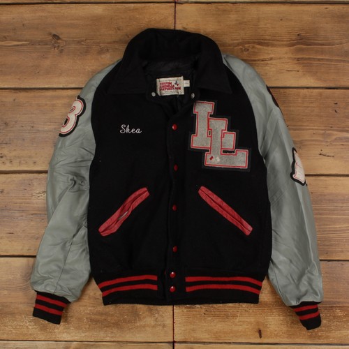 Custom chenille patches - custom,