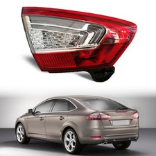 LED Rücklicht links für Ford