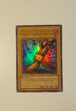 Yu-Gi-Oh! Exodia Rechtes Bein