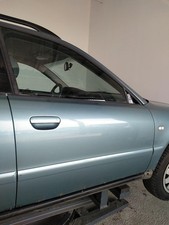 Audi A4 B5 Facelift Tür vorn