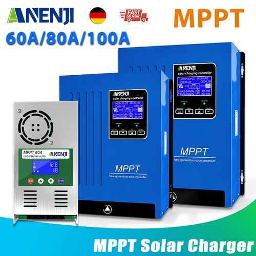 100a 80a mppt - 80a,