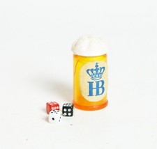 #10580g - Alter Miniatur