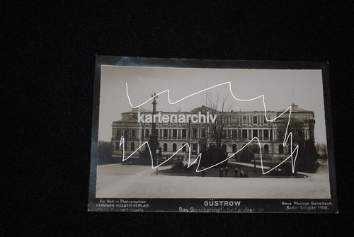 Güstrow landgericht herm - landgericht,