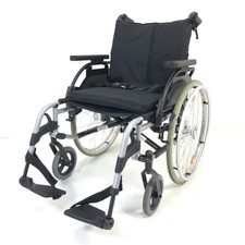 Rollstuhl Breezy Basix²