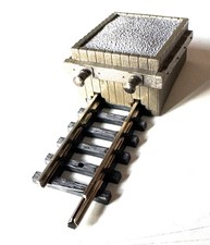 Trix, N, Alter Prellbock, 5 Stück, ohne OVP, Spur N/1:160