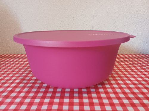 Tupperware aloha mit deckel - *,