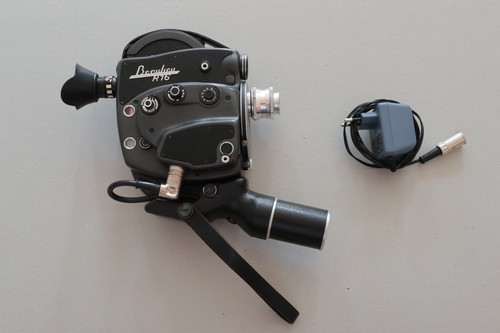 16mm camera beaulieu - 16mm,