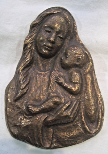 Maria madonna mutter gottes - maria,