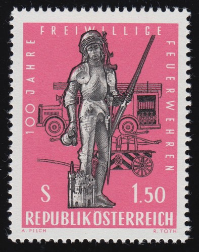 1131 100 freiwilige - 1131, j.
