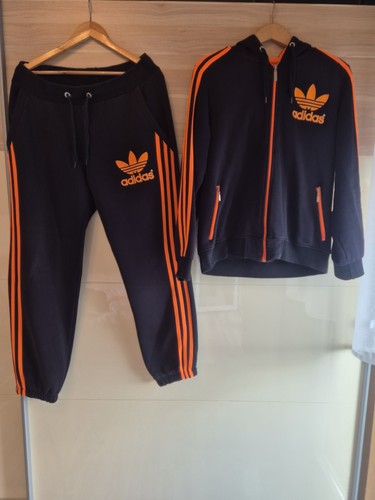 Adidas traningsanzug retro - adidas,