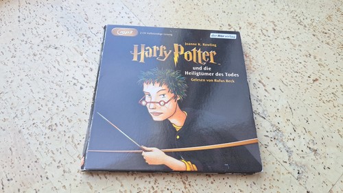 Harry potter und die - und,