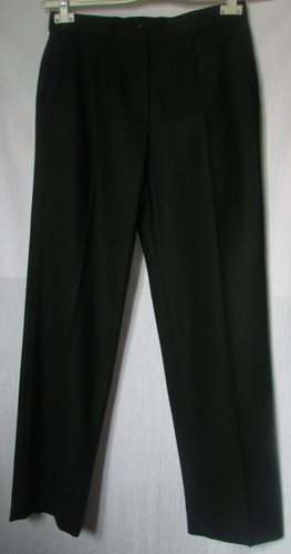 Loden frey damen - hose, grün