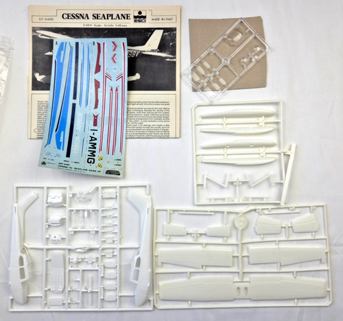 Esci 4066 cessna - 4066, 1:48