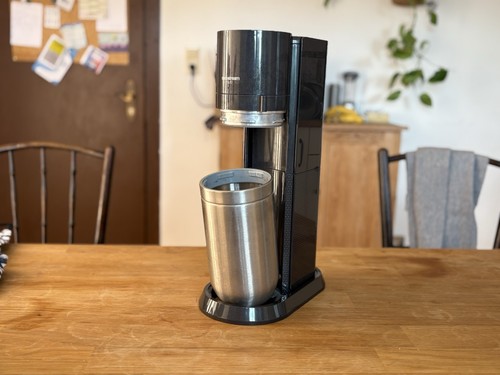 Sodastream duo wassersprudler - sodastream,