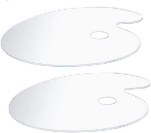 Acryl malpalette mischpalette - acryl,