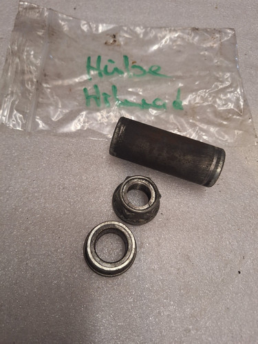 Kymco spacer 125 hülse - spacer,