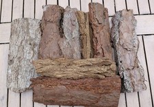 Baumrinde 1 kg  ➡️: 25 cm