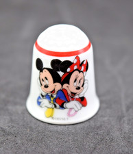 Vintage Disney Mickey and