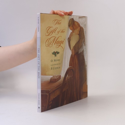 The gift - of, magi 