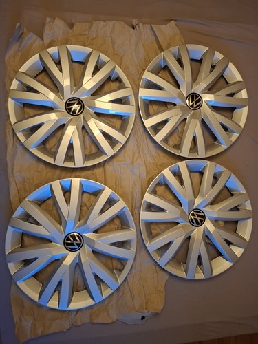 Zoll radkappen - 16, vw
